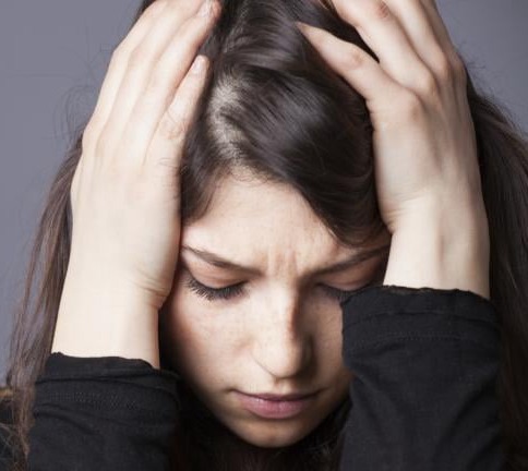 Αγχόδες διαταραχές