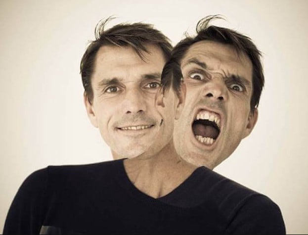 Διπολική διαταραχή