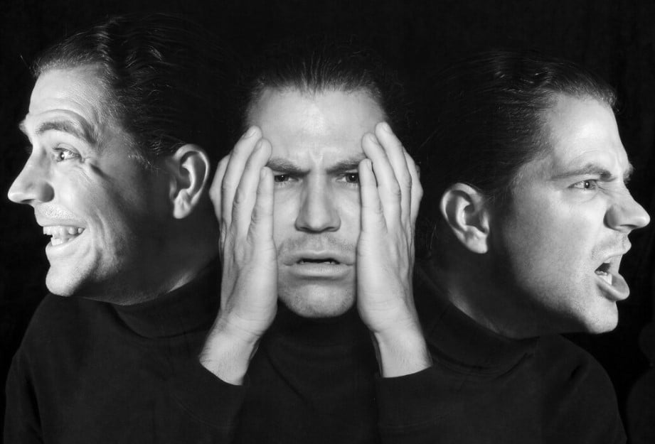 Διαταραχές Προσωπικότητας