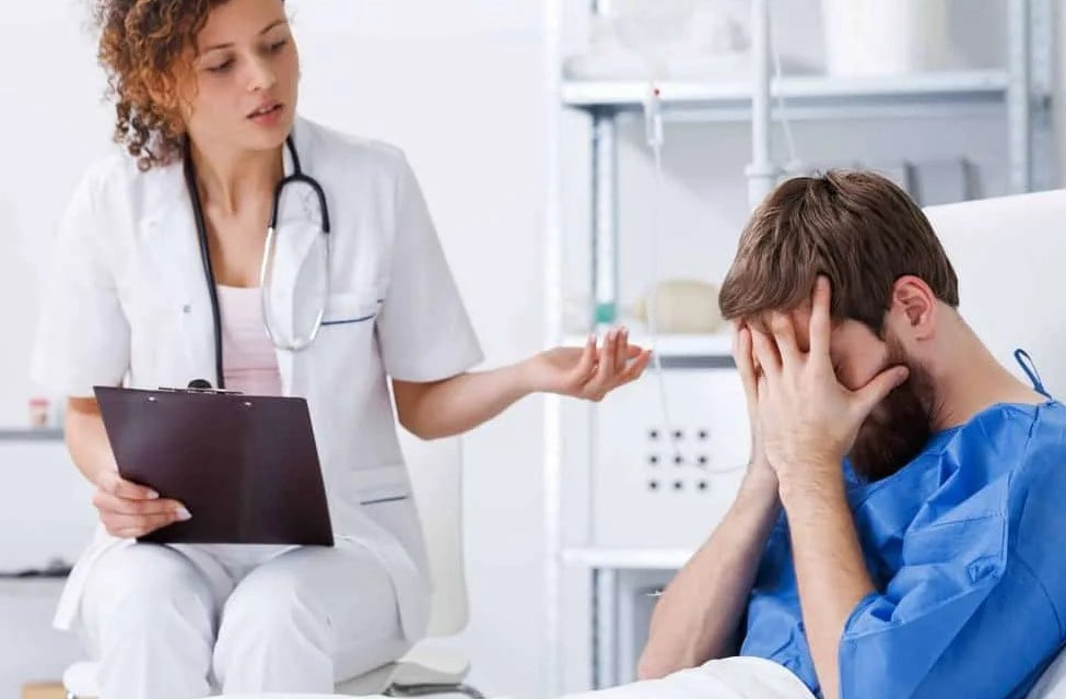 Σεξουαλικές Δυσλειτουργίες