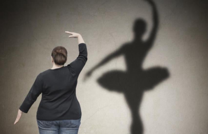 Σωματοδυσμορφική διαταραχή