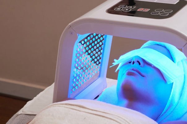 Φωτοθεραπεία