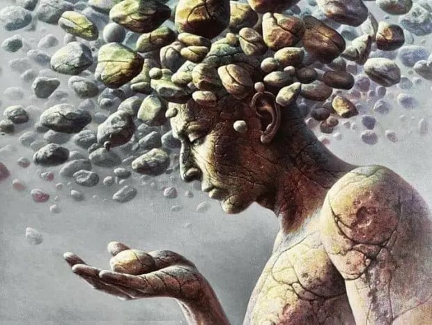 Ιδεοψυχαναγκαστική διαταραχή