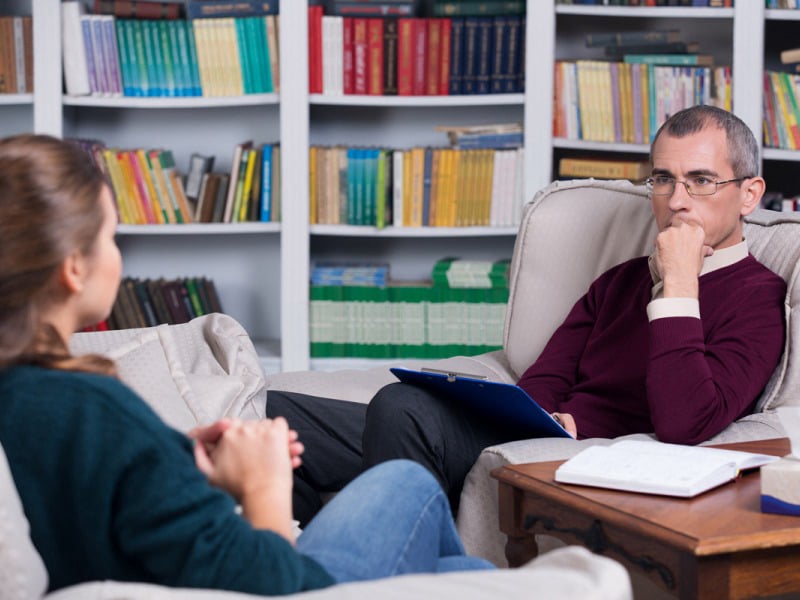 Κλινική συνέντευξη