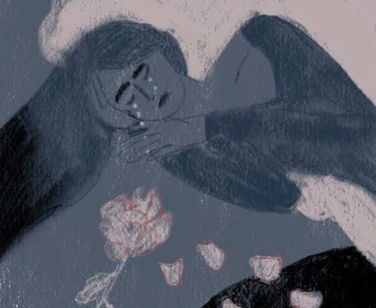 Μελαγχολία