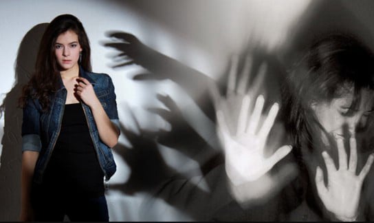 Διαταραχή πανικού