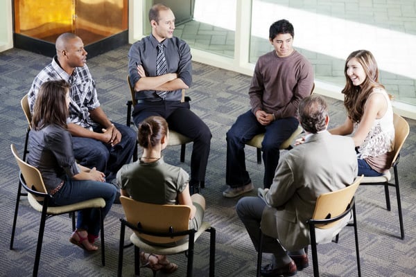 Ψυχοθεραπεία