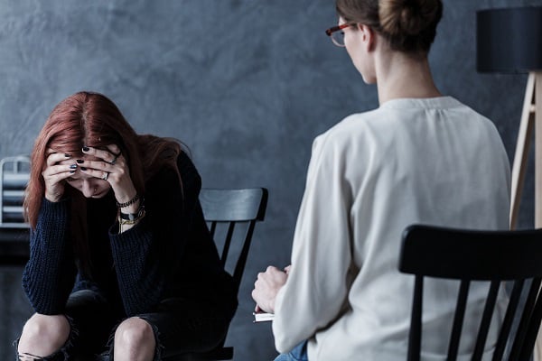 Σκορ Κατάθλιψης ή Άγχους