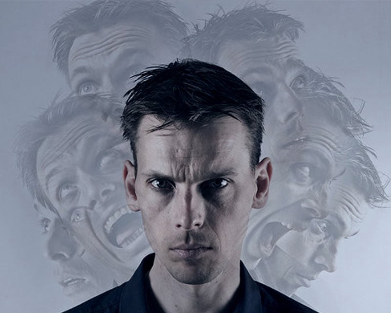 Σχιζοφρένεια