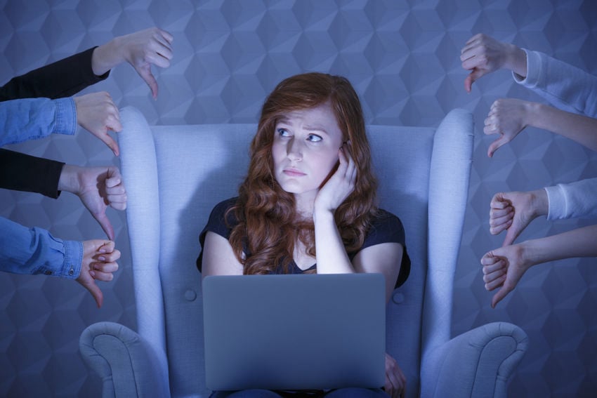 Κοινωνική φοβία