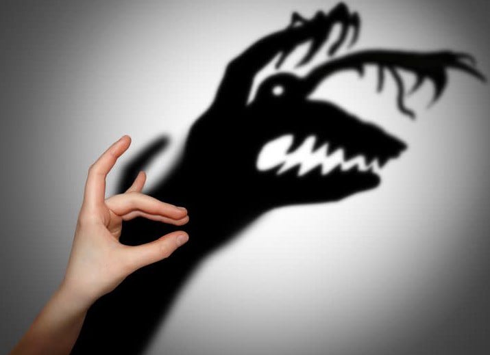 Ειδική φοβία