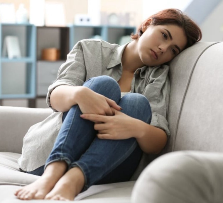 Διαταραχή σωματικών συμπτωμάτων